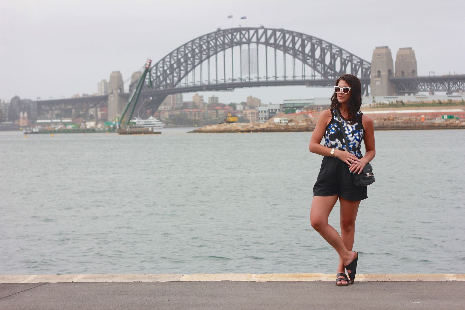 sydney street style