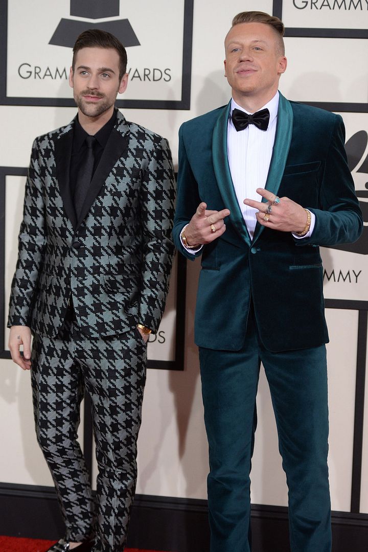 macklemore, ryan lewis, grammys