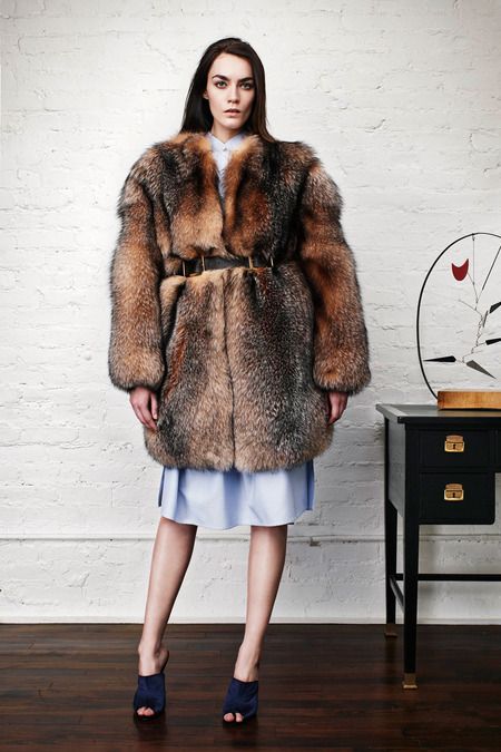 adam lippes, pre-fall 2014