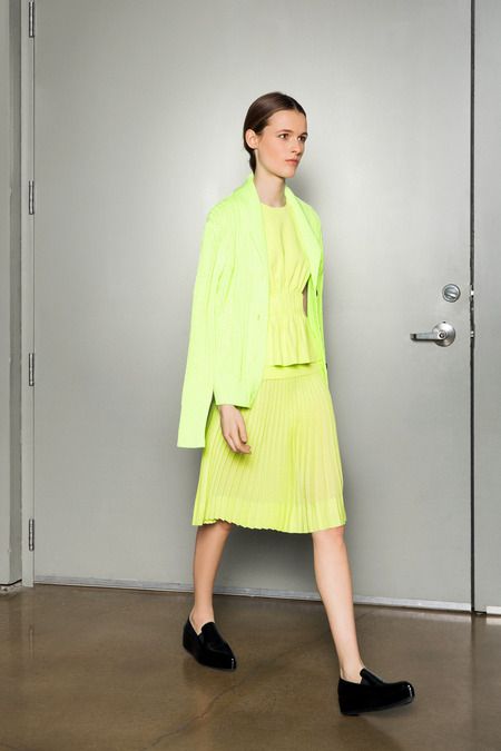 alc, neon, pre-fall 2014