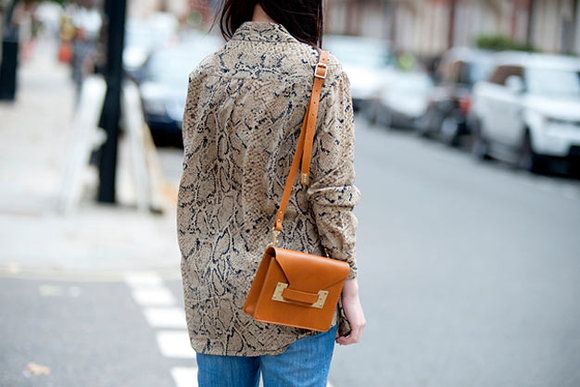 sophie hulme, street style