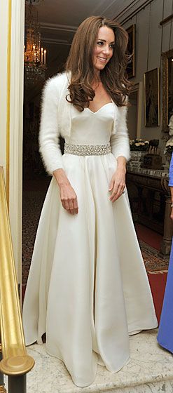 kate middleton, wedding reception