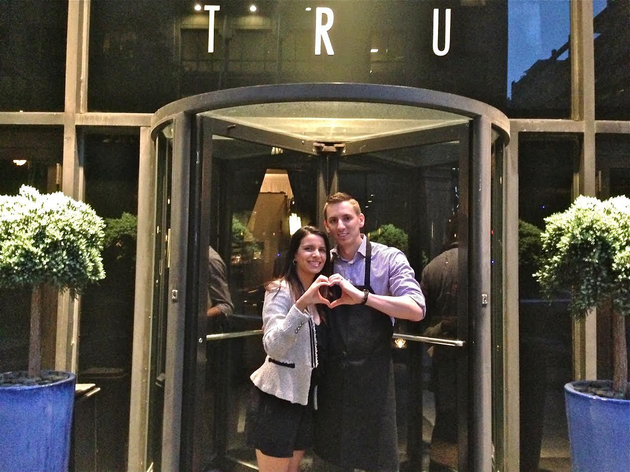 tru restaurant chicago