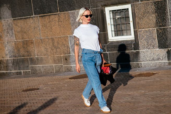 copenhagen street style