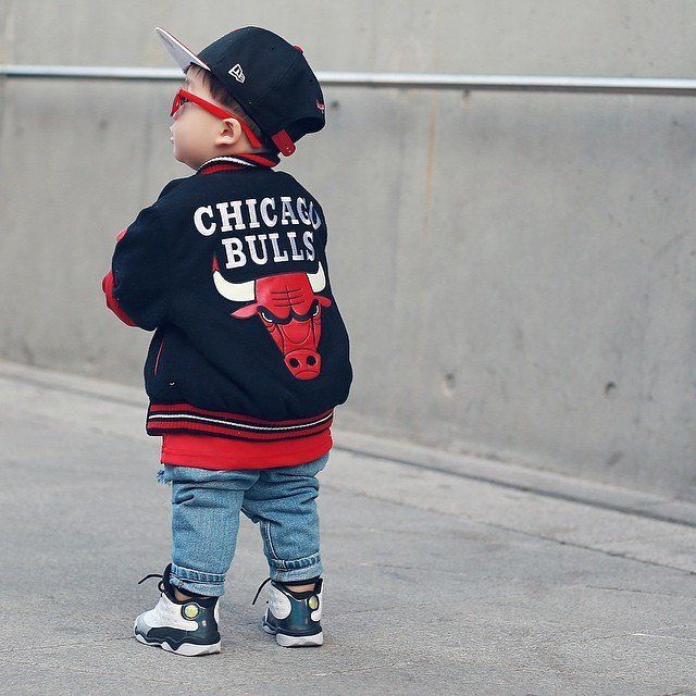 toddler chicago bulls jersey