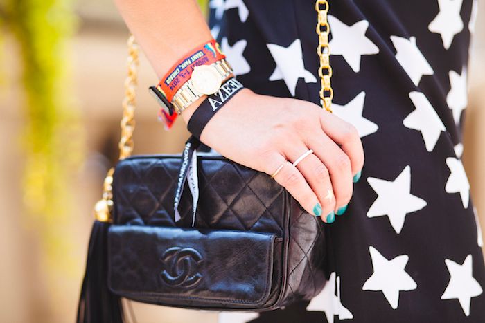 chanel bag