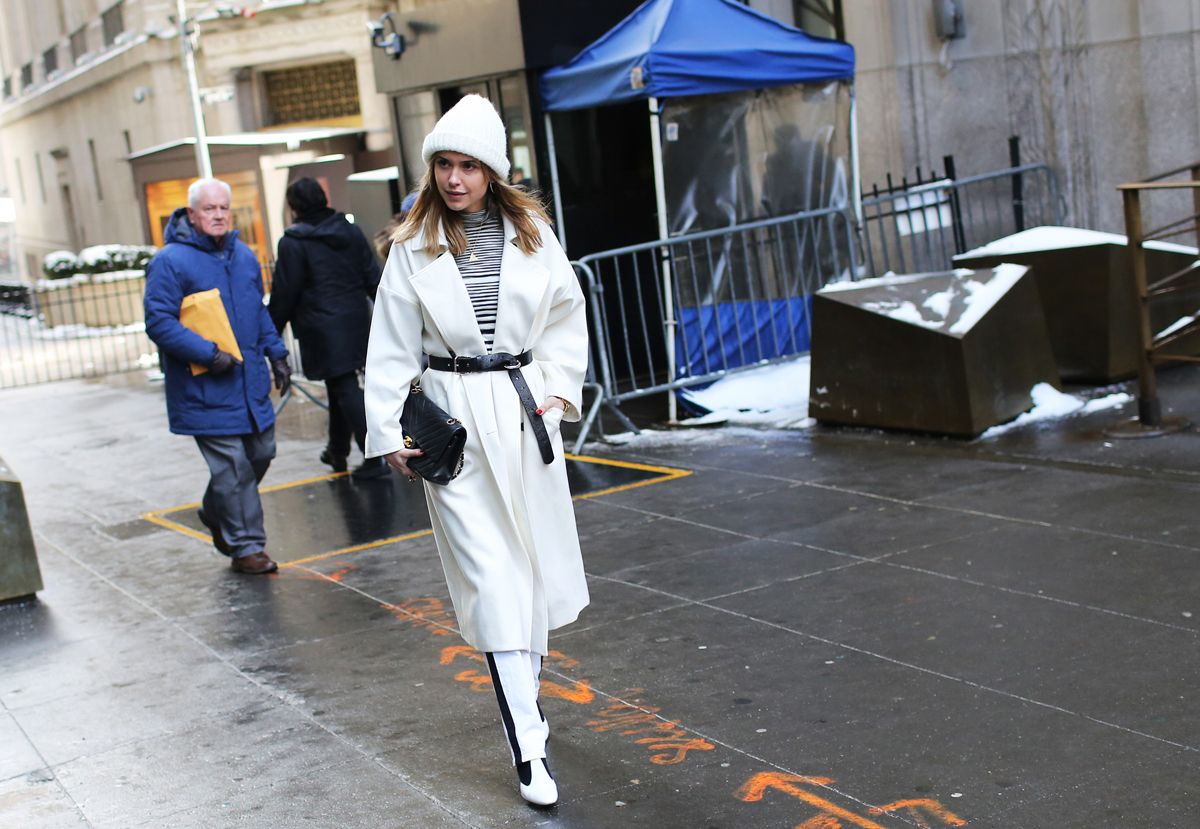 nyfw street style