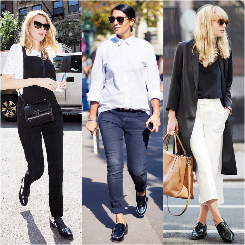 seasonless flats