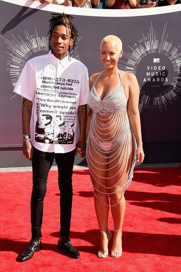 2014 vmas red carpet