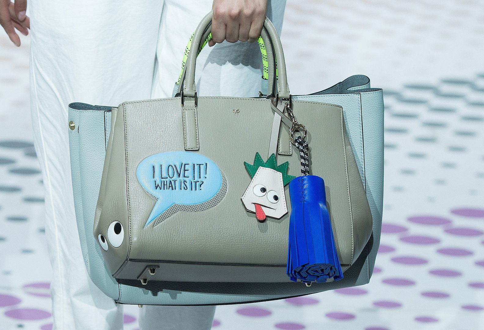 anya hindmarch stickers