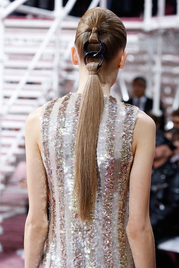 dior hair