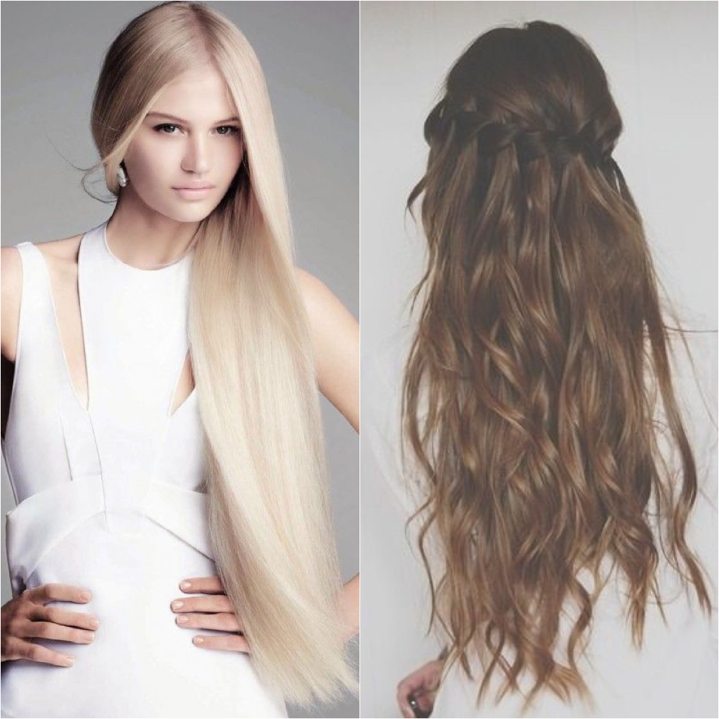 long hair inspiration