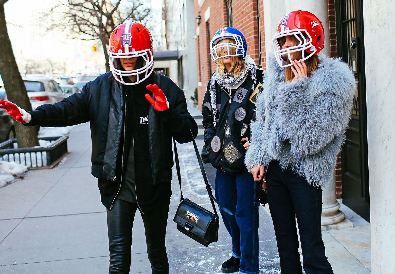 tommy hilfiger helmets