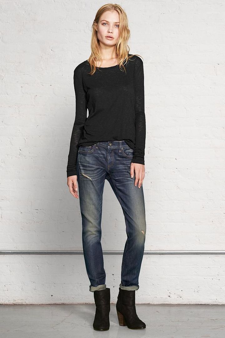 rag & Bone jeans