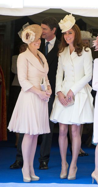 kate middleton in alexander mcqueen