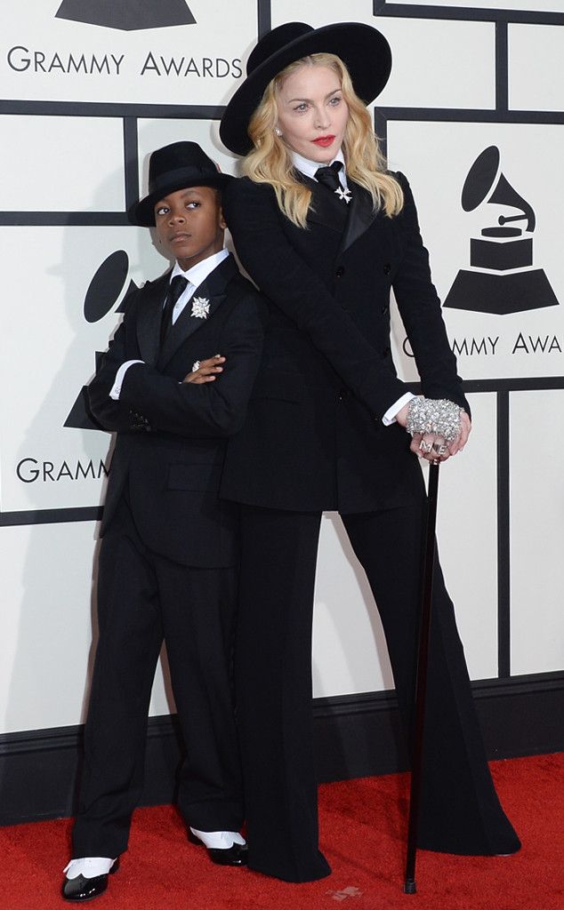 madonna, grammys