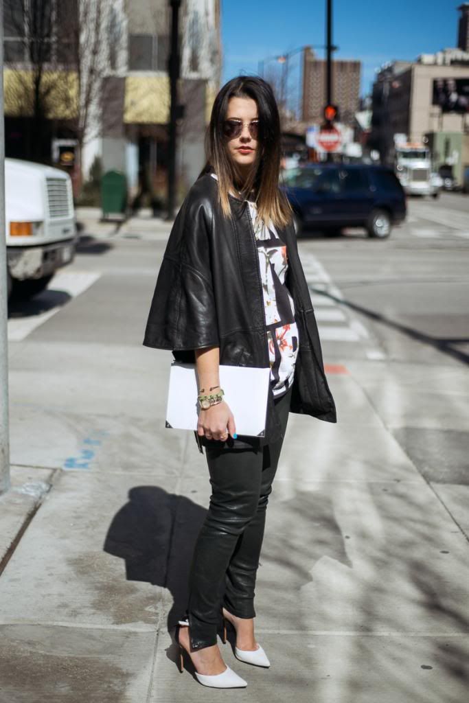chicago fashion, style blogger