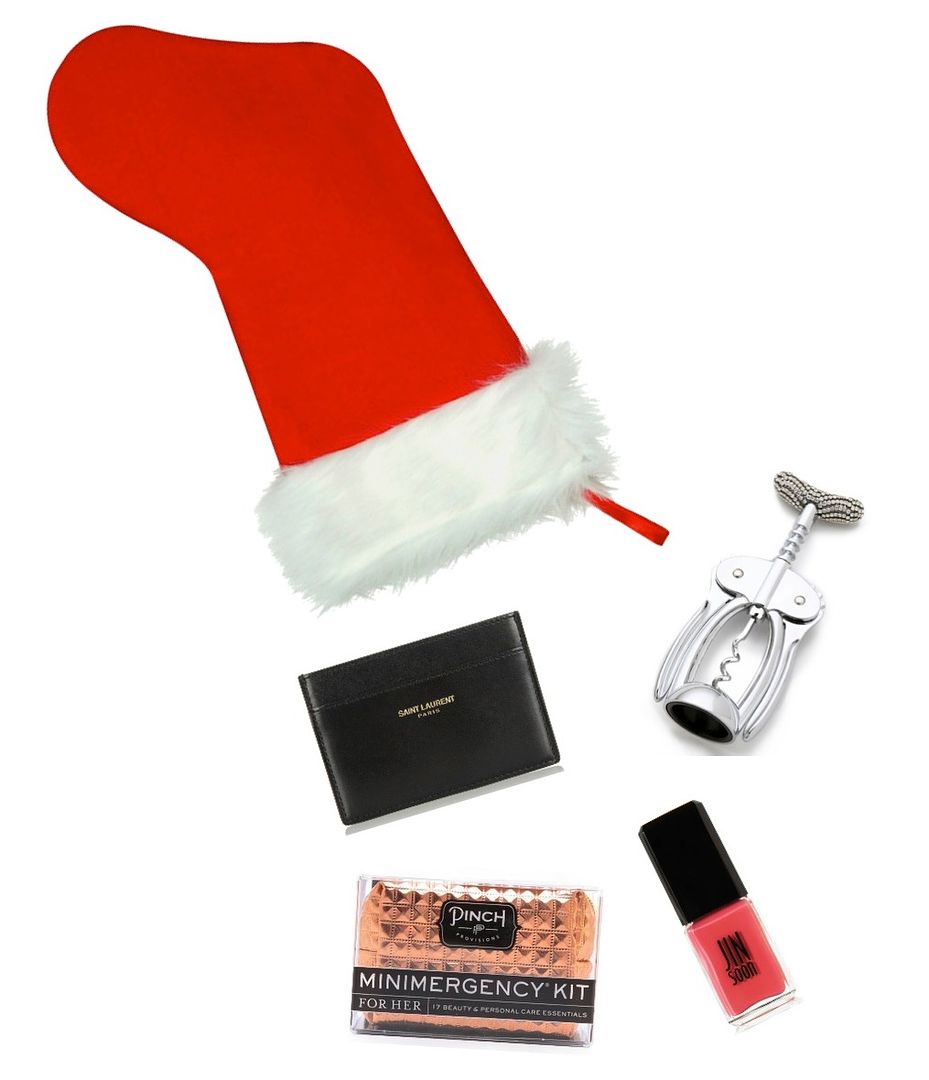 stocking stuffer ideas, gift guide, holiday gift ideas