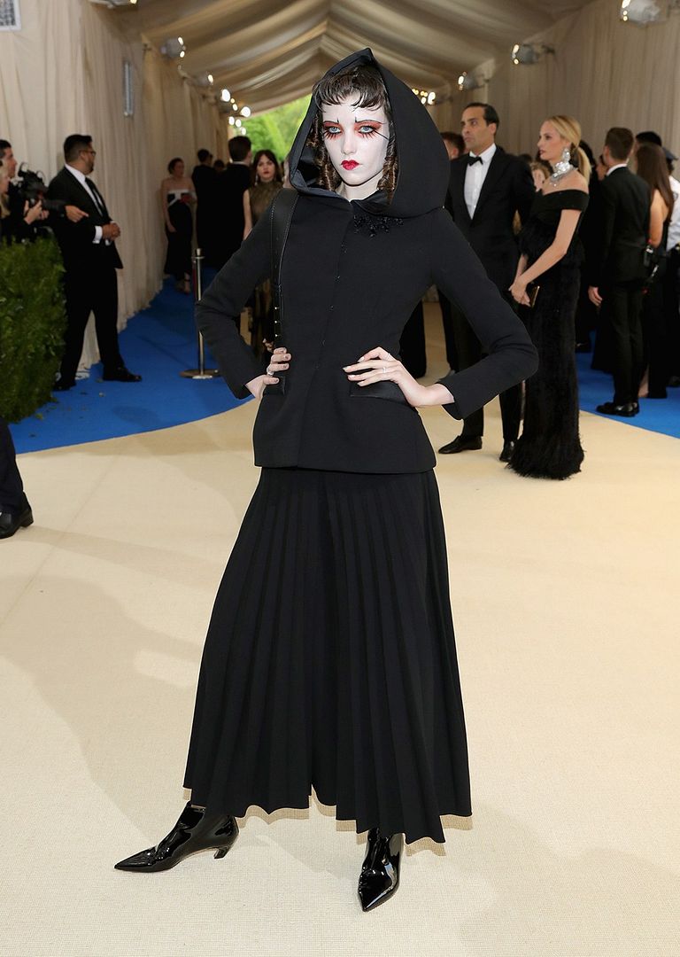  photo Grace Hartzel in Dior.jpg