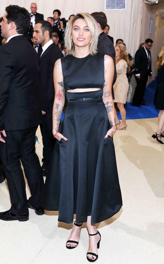  photo Paris Jackson in Calvin Klein.jpg