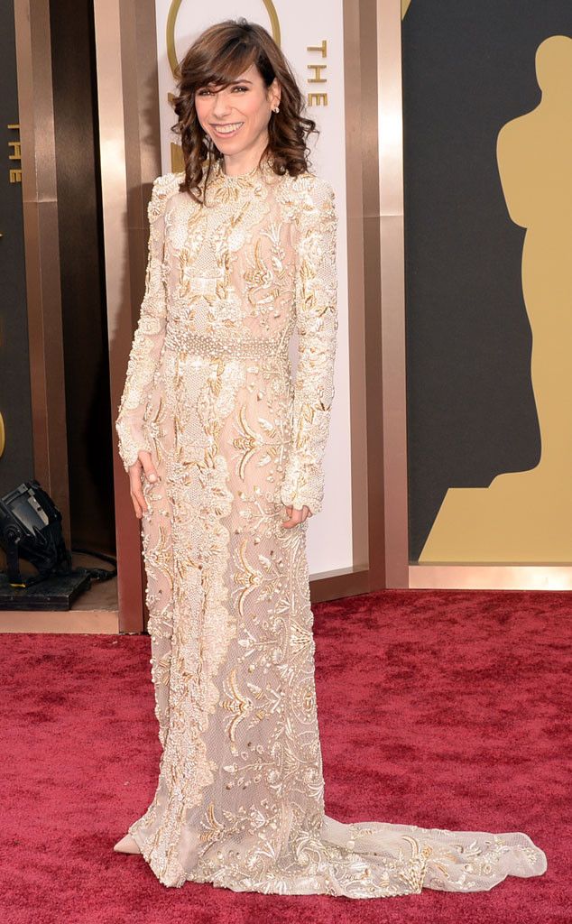 sally hawkins, oscars, red carpet fashion