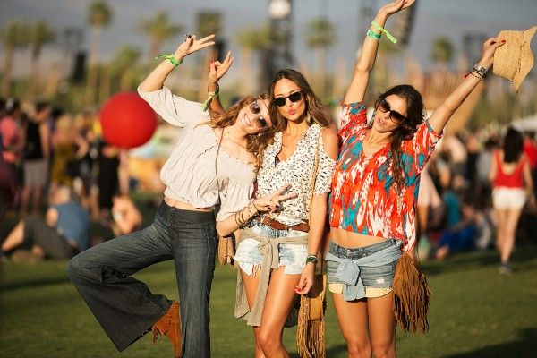 coachella fashion