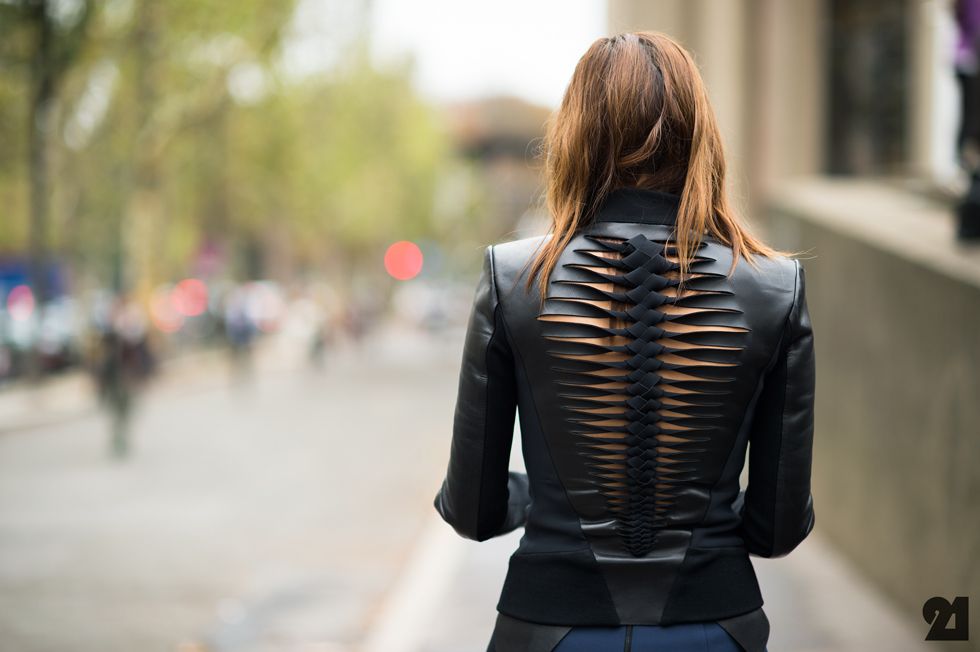 best leather jackets for spring