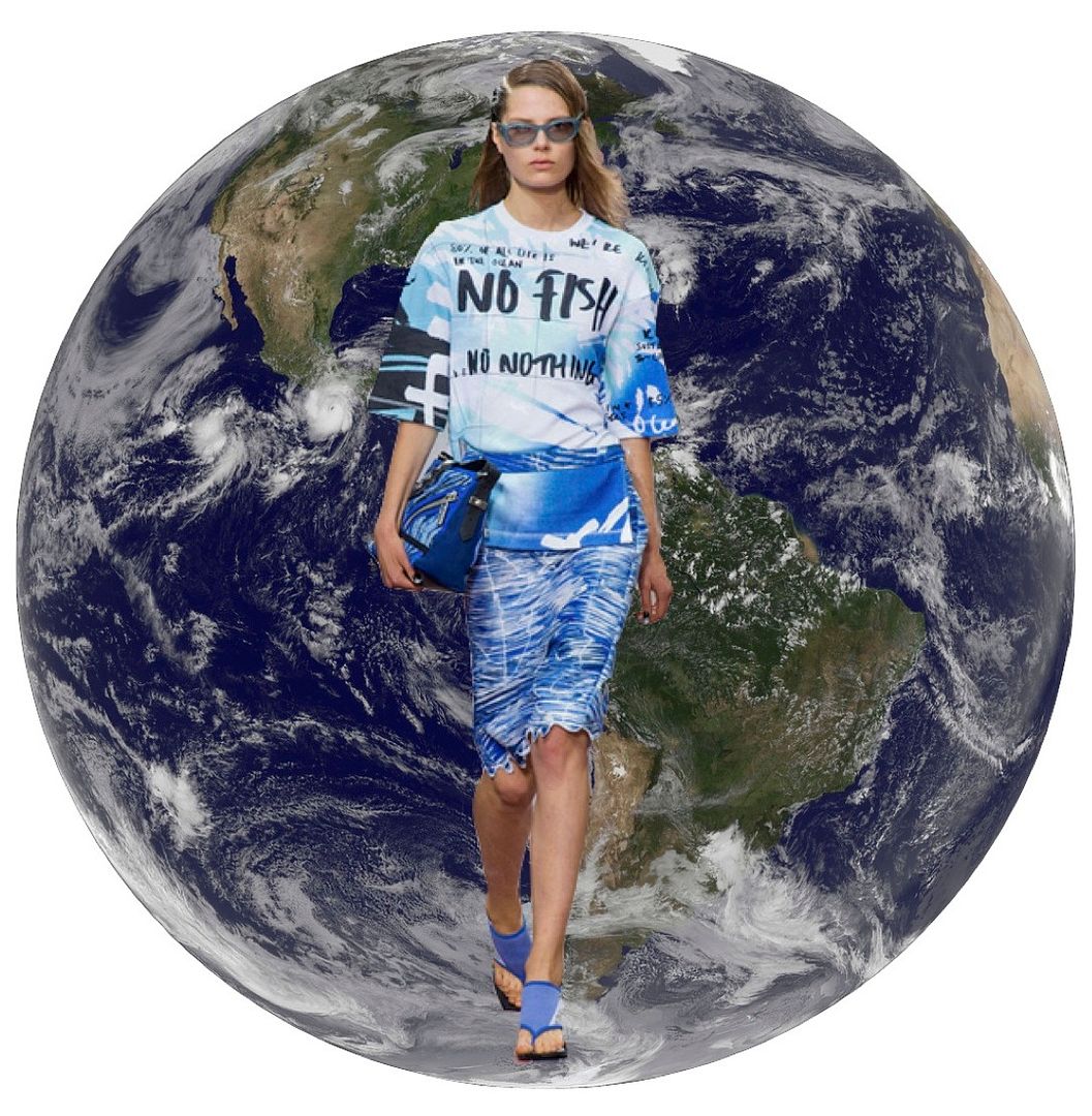 earth day fashion