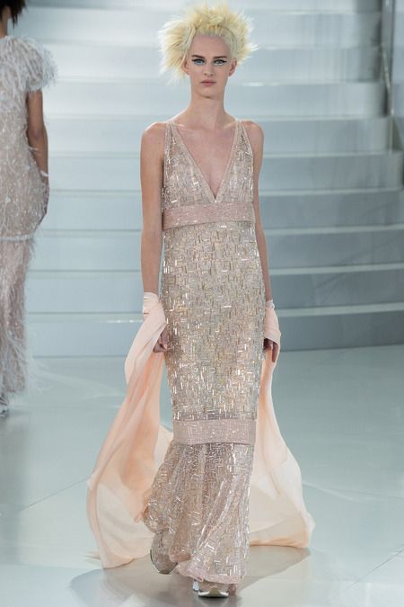 chanel spring 2014 couture