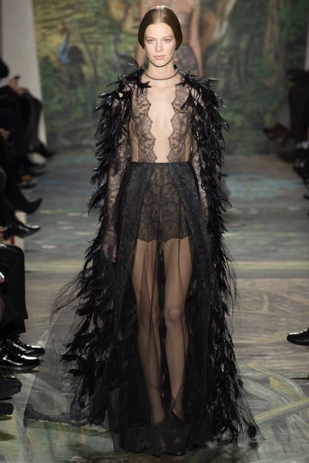 valentino spring couture