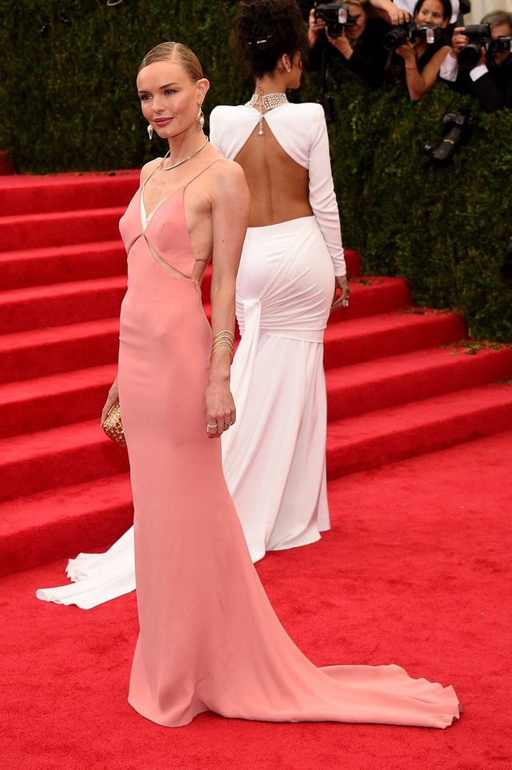 kate bosworth met gala 2014