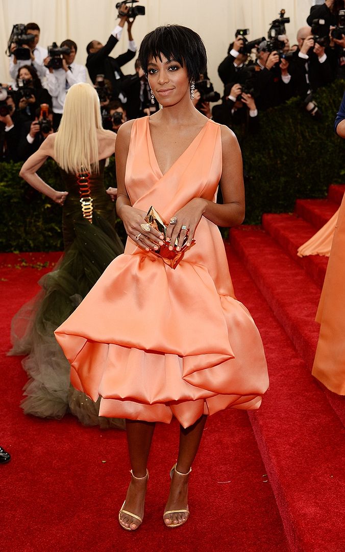 solange knowles met gala 2014