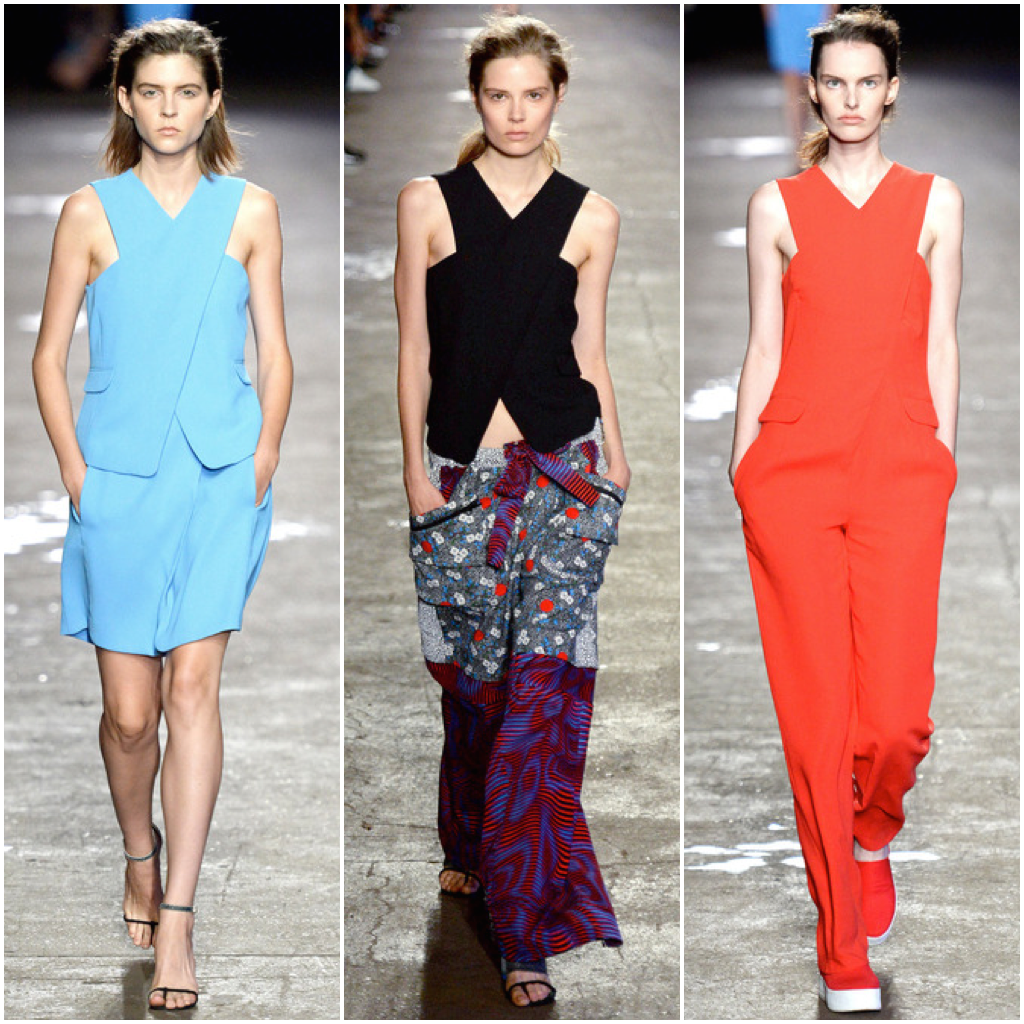 opening ceremony, spring 2014, spring trends