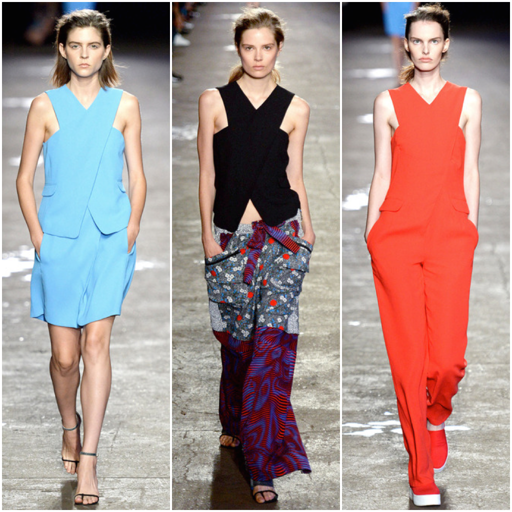 opening ceremony, spring 2014, spring trends