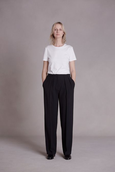 the row, basics, pre-fall 2014