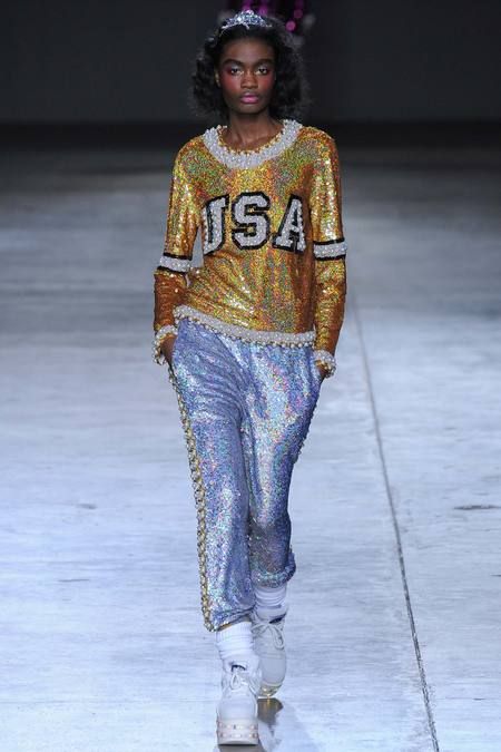 ashish, fall 2014 collection