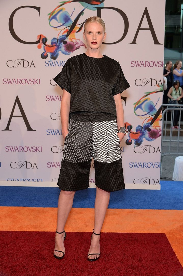 anne v, cfda awards