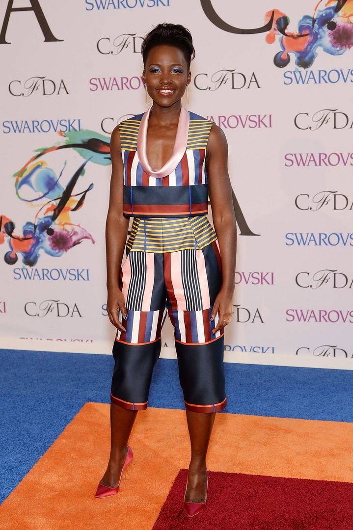 lupita nyongo, cfda awards