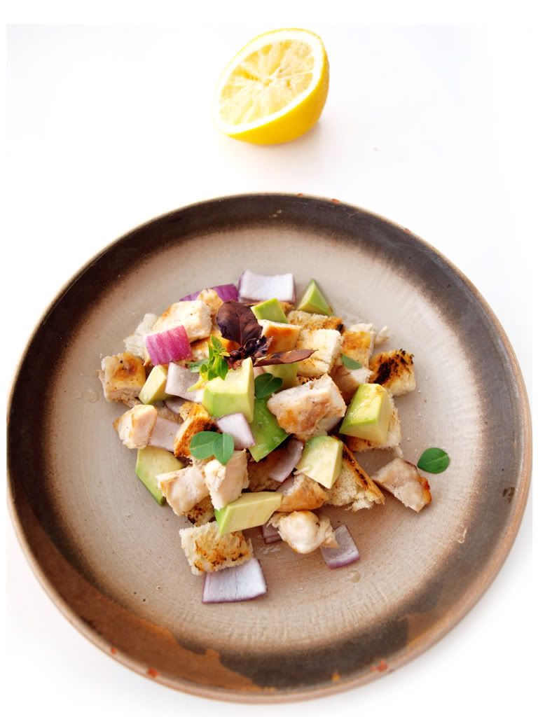 salata de pui