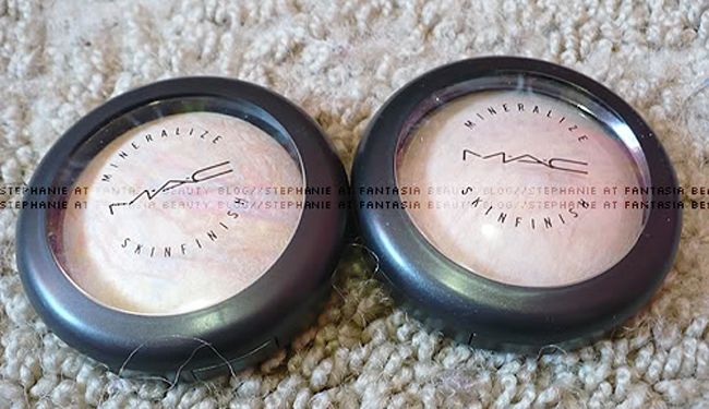 Mac Lightscapade