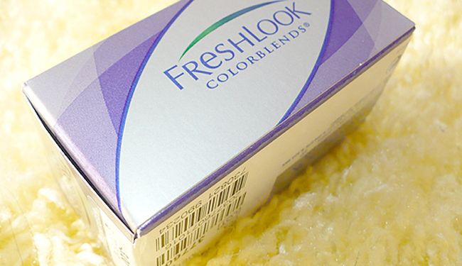 FreshLook ColorBlends in Sterling Gray Review P1120110 zps59992fe0 FreshLook ColorBlends in Sterling Gray Review