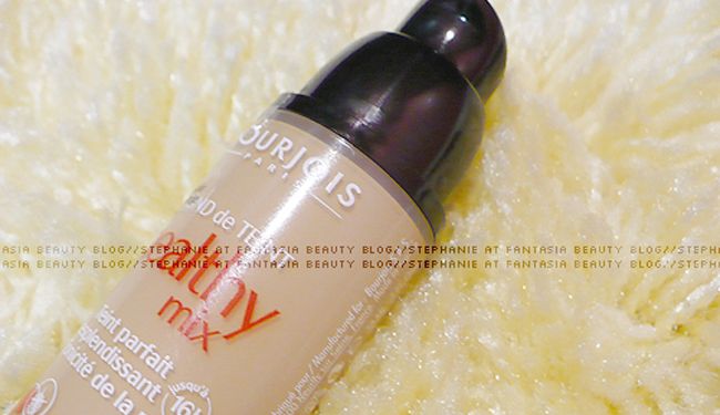 Where To Buy Bourjois Healthy Mix Foundation In Canada