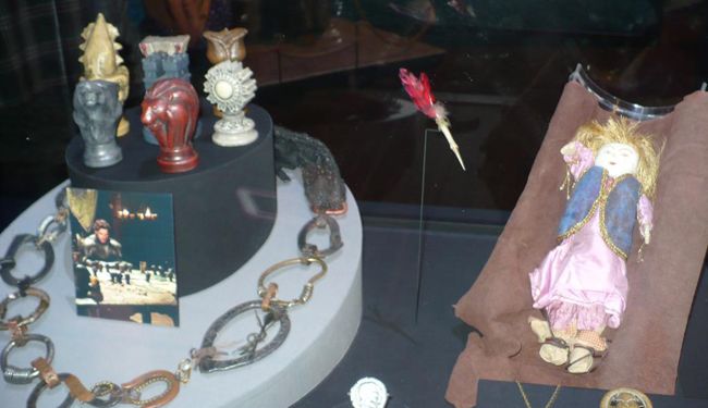 Game of Thrones Exhibition Toronto Round Up P1120514 zpse61d7144 Game of Thrones Exhibition Toronto Round Up