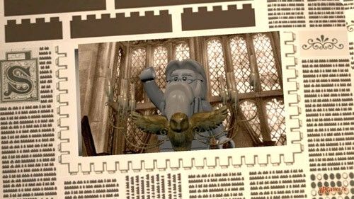 ЛЕГО Гарри Поттер: годы 5-7 ЛЕГО Гарри Поттер: годы 5-7