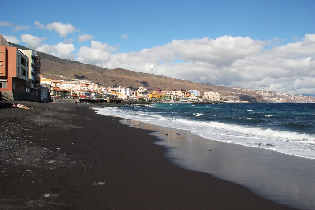 12 настроений Tenerife Nord. Записки разведчицы [□]