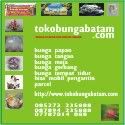 Toko Bunga Batam Online