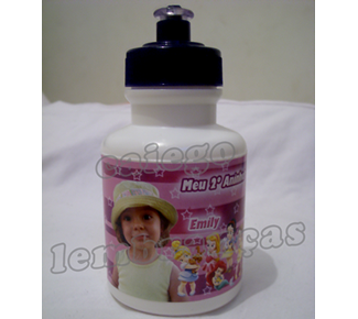 Squeeze Princesinhas Squeeze Princesinhas