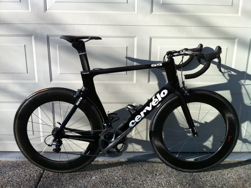 2014 cervelo s5 blue book