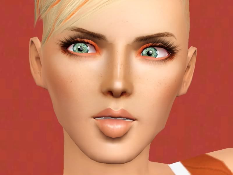 A Pretty Sim I Created Rsims4 1441