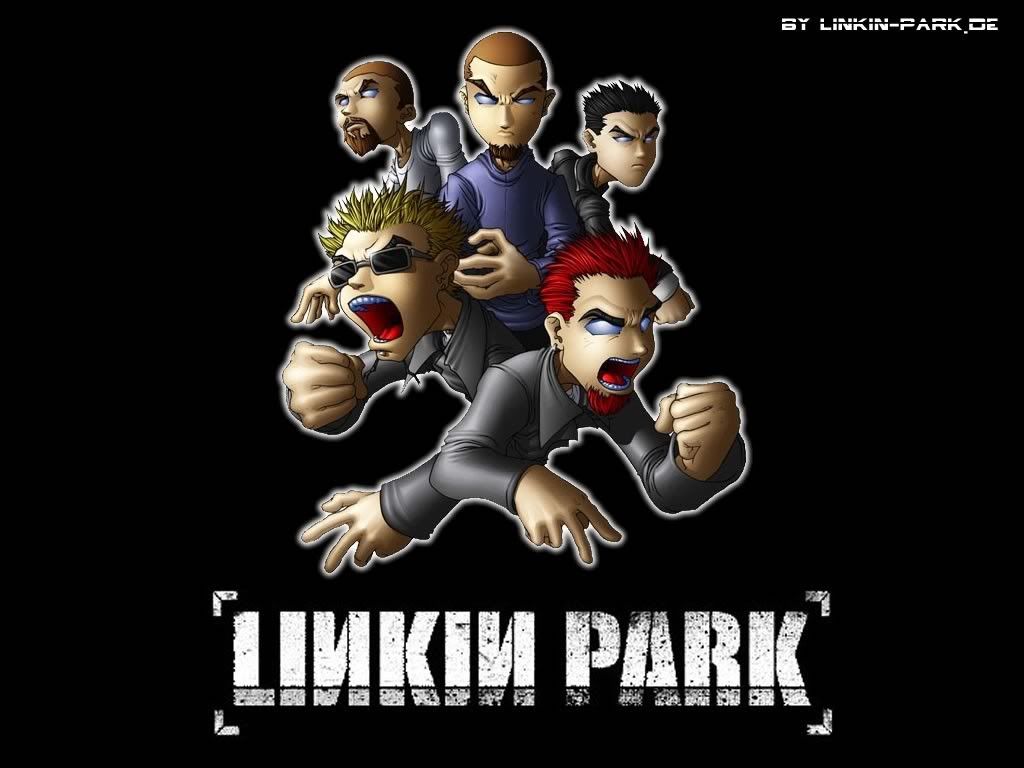 LINKIN PARK REMIX linkin park remix: